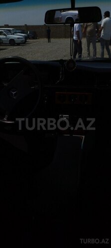Mercedes 190 1991, 320,000 km - 2.0 l - Gəncə