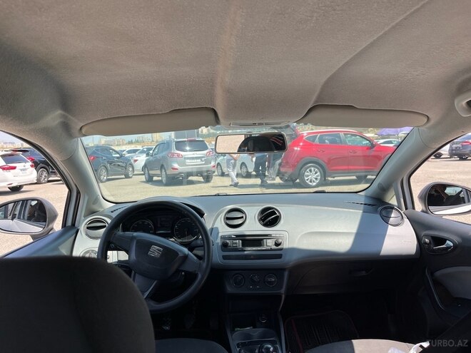 SEAT Ibiza 2014, 342,953 km - 1.4 l - Bakı