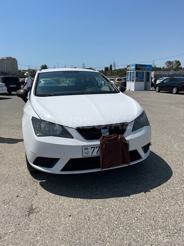 SEAT Ibiza 2014, 342,953 km - 1.4 l - Bakı