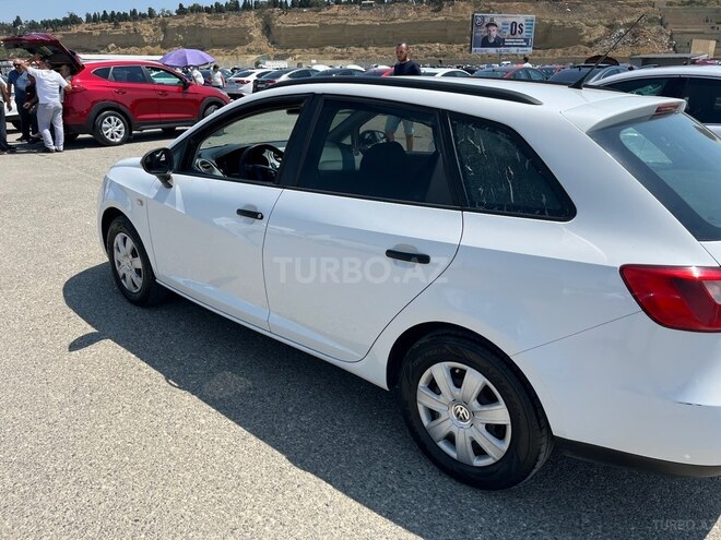 SEAT Ibiza 2014, 342,953 km - 1.4 l - Bakı