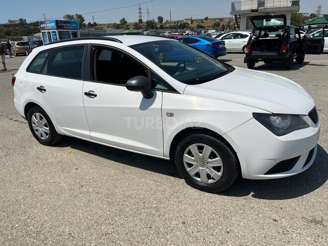 SEAT Ibiza 2014, 342,953 km - 1.4 l - Bakı