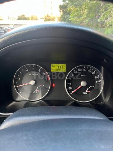 Hyundai Accent 2006, 308,381 km - 1.4 l - Bakı