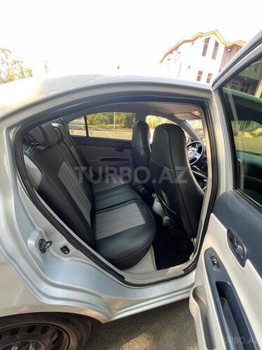 Hyundai Accent 2006, 308,381 km - 1.4 l - Bakı