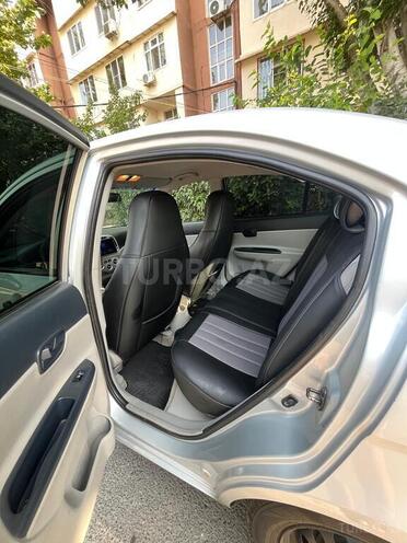 Hyundai Accent 2006, 308,381 km - 1.4 l - Bakı