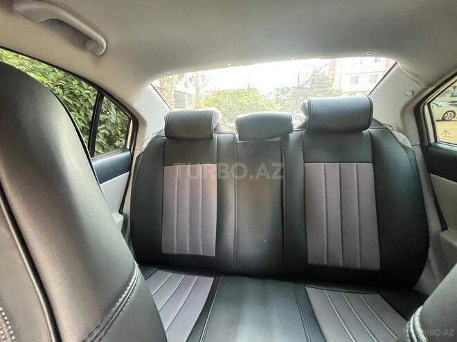 Hyundai Accent 2006, 308,381 km - 1.4 l - Bakı