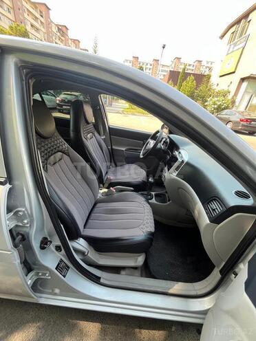 Hyundai Accent 2006, 308,381 km - 1.4 l - Bakı