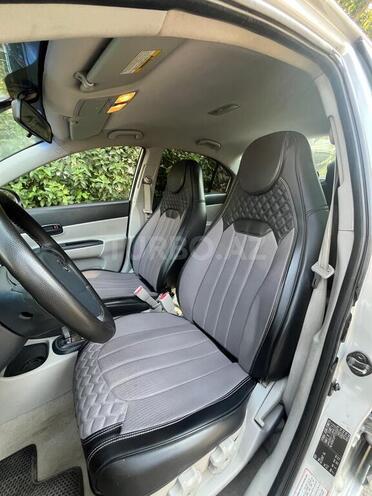 Hyundai Accent 2006, 308,381 km - 1.4 l - Bakı