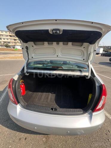 Hyundai Accent 2006, 308,381 km - 1.4 l - Bakı