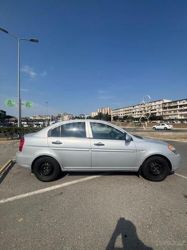 Hyundai Accent 2006, 308,381 km - 1.4 l - Bakı