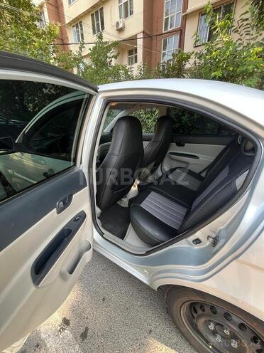 Hyundai Accent 2006, 308,381 km - 1.4 l - Bakı