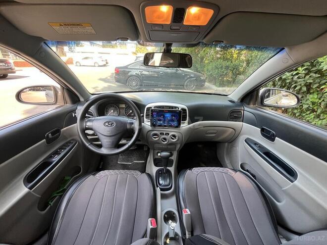 Hyundai Accent 2006, 308,381 km - 1.4 l - Bakı