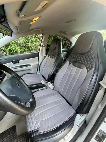 Hyundai Accent 2006, 308,381 km - 1.4 l - Bakı