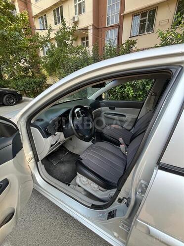 Hyundai Accent 2006, 308,381 km - 1.4 l - Bakı