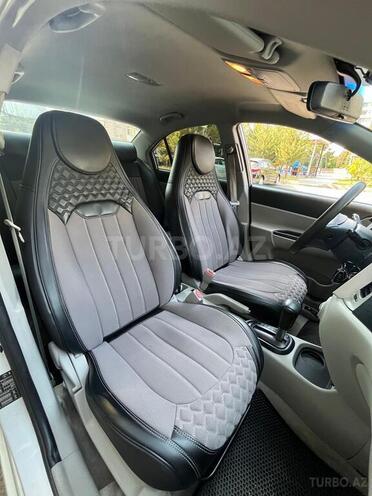 Hyundai Accent 2006, 308,381 km - 1.4 l - Bakı