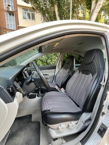 Hyundai Accent 2006, 308,381 km - 1.4 l - Bakı