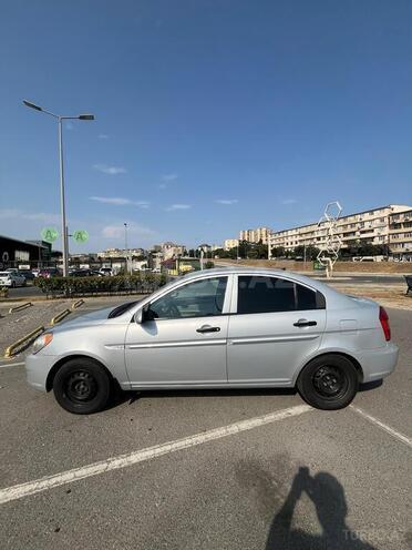 Hyundai Accent 2006, 308,381 km - 1.4 l - Bakı