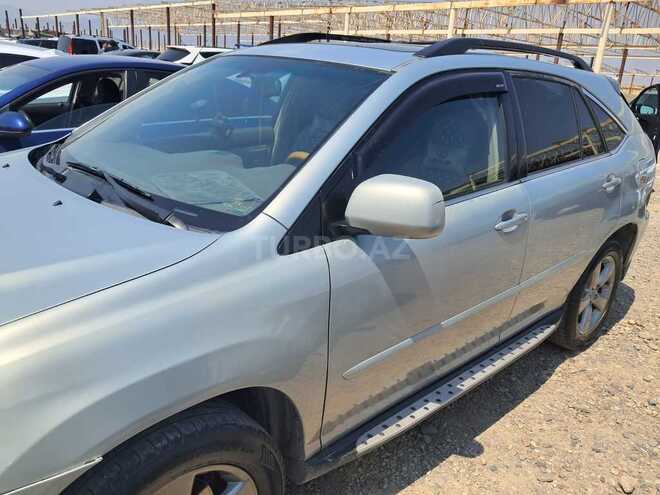 Lexus RX 330 2003, 213,166 km - 3.3 l - Bakı