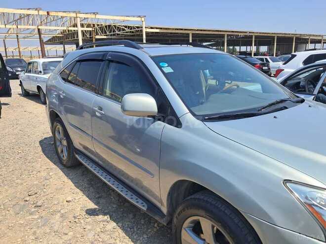 Lexus RX 330 2003, 213,166 km - 3.3 l - Bakı