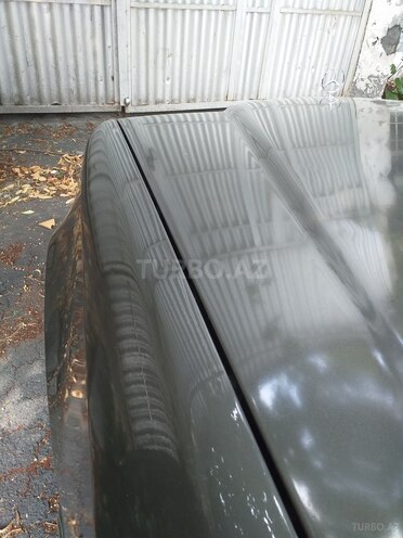 Mercedes E 200 1993, 340,000 km - 2.0 l - Zaqatala