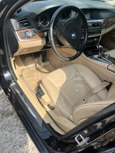 BMW 535 2012, 300,000 km - 3.0 l - Bakı