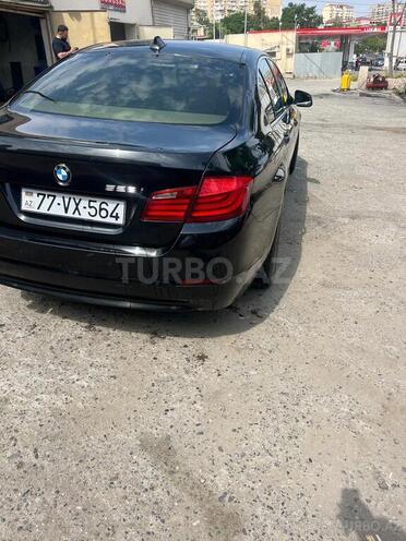 BMW 535 2012, 300,000 km - 3.0 l - Bakı