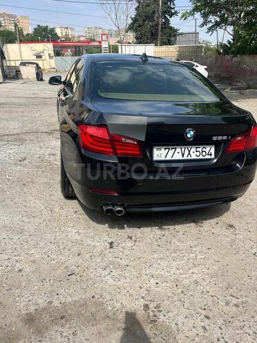 BMW 535 2012, 300,000 km - 3.0 l - Bakı