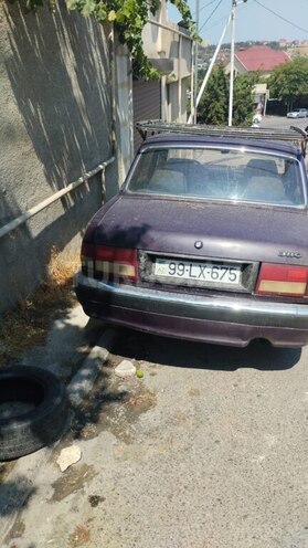 GAZ 3110 1999, 250,000 km - 2.3 l - Bakı