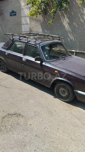 GAZ 3110 1999, 250,000 km - 2.3 l - Bakı