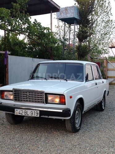 LADA (VAZ) 2107 2006, 365,820 km - 1.6 l - Cəlilabad
