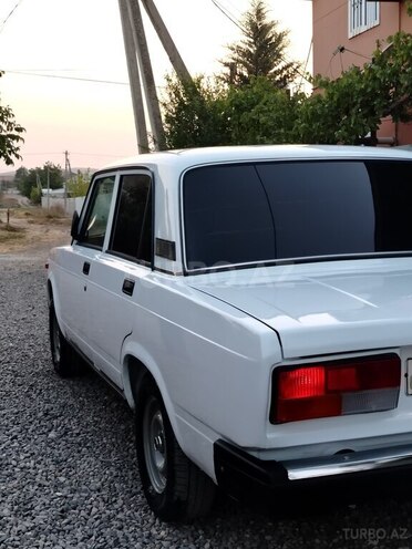 LADA (VAZ) 2107 2006, 365,820 km - 1.6 l - Cəlilabad