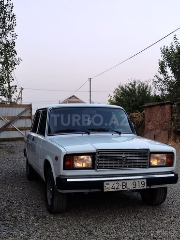 LADA (VAZ) 2107 2006, 365,820 km - 1.6 l - Cəlilabad