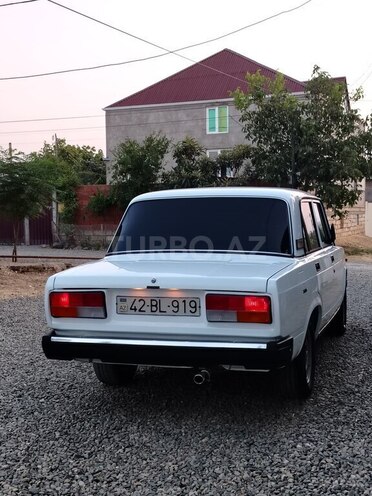 LADA (VAZ) 2107 2006, 365,820 km - 1.6 l - Cəlilabad