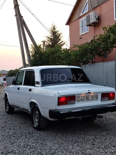 LADA (VAZ) 2107 2006, 365,820 km - 1.6 l - Cəlilabad