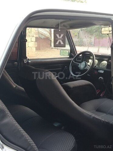 LADA (VAZ) 2107 2006, 365,820 km - 1.6 l - Cəlilabad