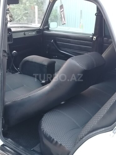LADA (VAZ) 2107 2006, 365,820 km - 1.6 l - Cəlilabad