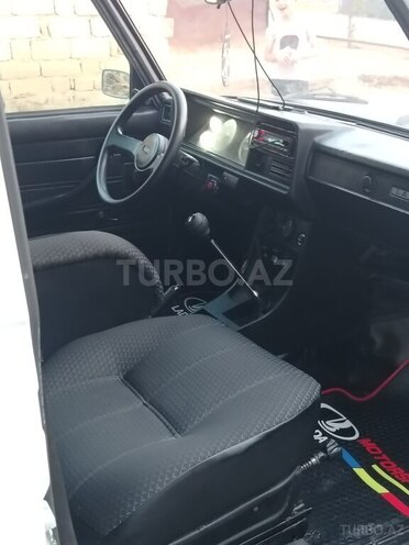 LADA (VAZ) 2107 2006, 365,820 km - 1.6 l - Cəlilabad