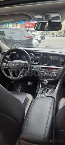 Kia Optima 2012, 230,000 km - 2.0 л - Bakı