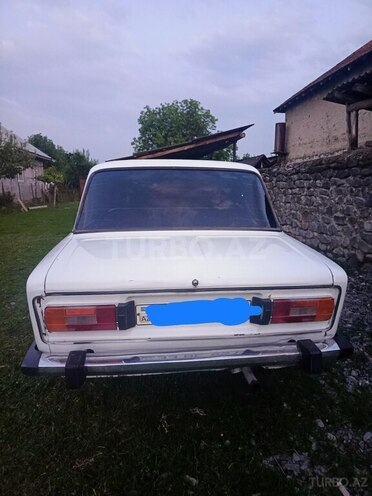 LADA (VAZ) 2106 1987, 67,000 km - 1.3 l - Qax