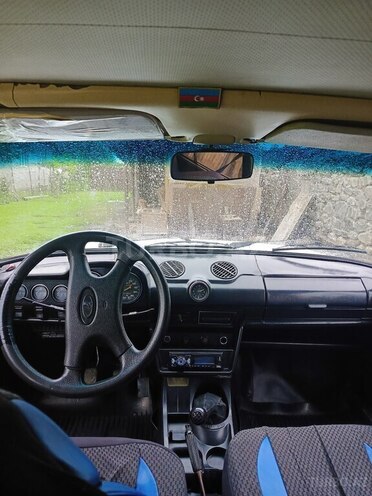 LADA (VAZ) 2106 1987, 67,000 km - 1.3 l - Qax