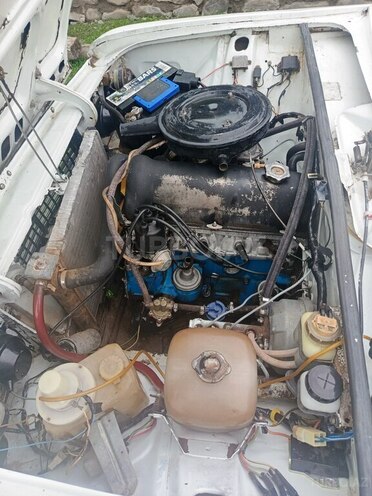 LADA (VAZ) 2106 1987, 67,000 km - 1.3 l - Qax