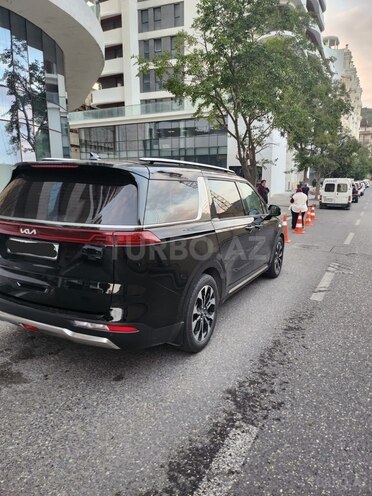 Kia Carnival 2023, 51,000 km - 2.2 l - Bakı