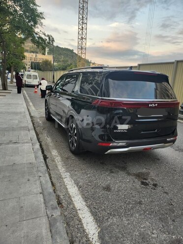Kia Carnival 2023, 51,000 km - 2.2 l - Bakı
