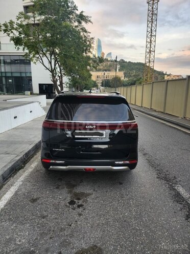 Kia Carnival 2023, 51,000 km - 2.2 l - Bakı