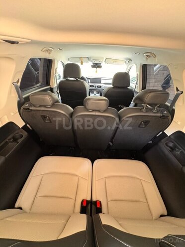 Geely Okavango 2023, 25,042 km - 1.5 л - Bakı