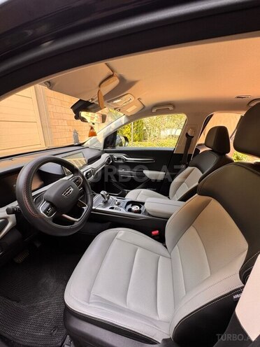 Geely Okavango 2023, 25,042 km - 1.5 л - Bakı