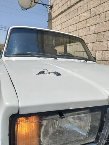 LADA (VAZ) 2107 2005, 82,222 km - 1.6 l - Şamaxı