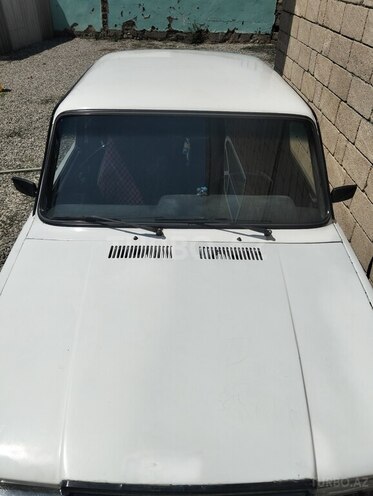 LADA (VAZ) 2107 2005, 82,222 km - 1.6 l - Şamaxı