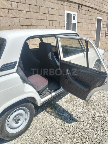 LADA (VAZ) 2107 2005, 82,222 km - 1.6 l - Şamaxı