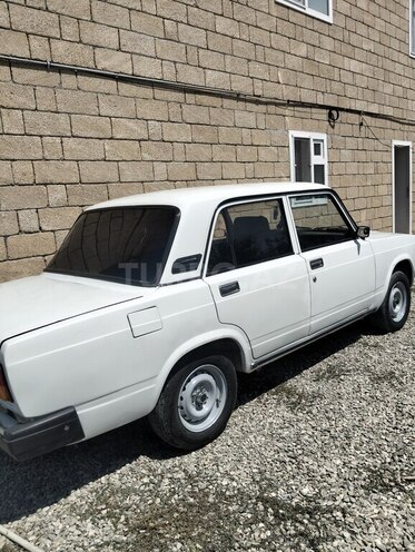 LADA (VAZ) 2107 2005, 82,222 km - 1.6 l - Şamaxı
