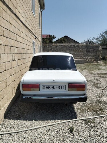 LADA (VAZ) 2107 2005, 82,222 km - 1.6 l - Şamaxı